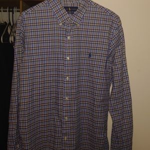 Polo Ralph Lauren Dress shirt size L